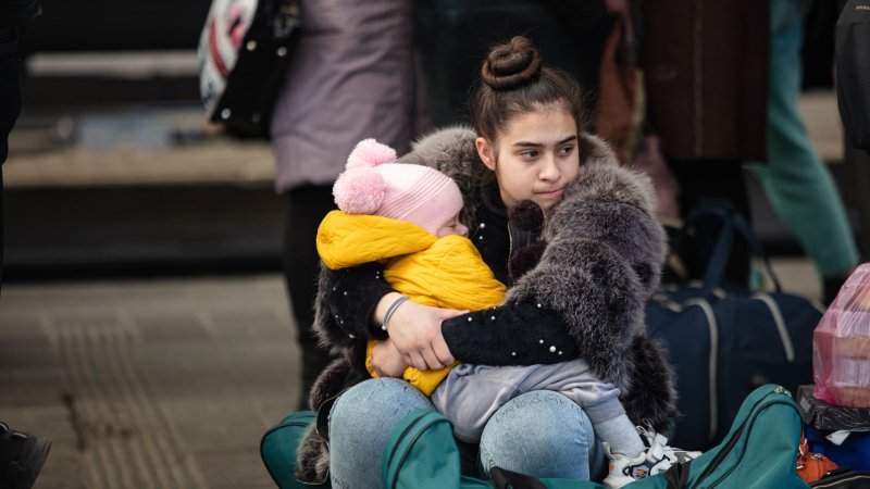 Статусы международной защиты в Турции: беженец, условный беженец и дополнительная защита (ЗИМЗ, ст. 61-63)