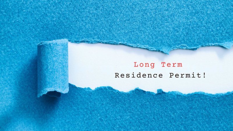 Долгосрочный (бессрочный) вид на жительство: ключ к постоянной жизни в Турции (ЗИМЗ, ст. 42-45)