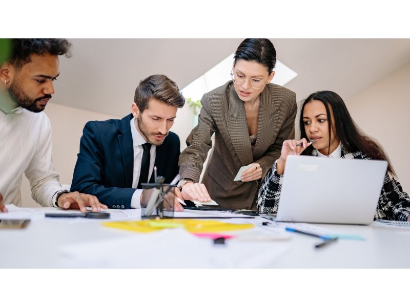 Разрешение на работу для иностранцев в Турции: Подробное руководство по юридическому процессу в рамках Закона № 6735