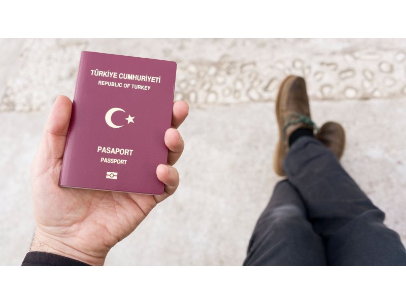 Как получить гражданство Турции? Подробное руководство (Актуально на 2025 год)