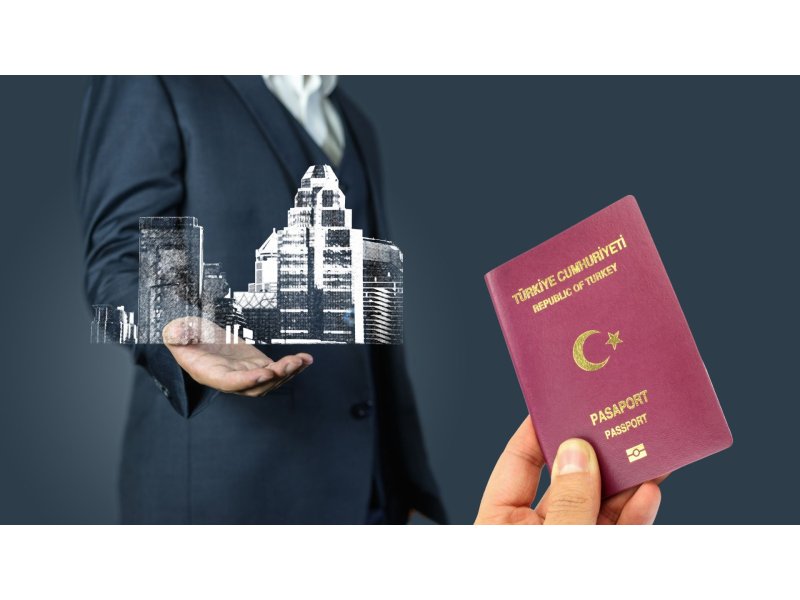 Гражданство Турции через инвестиции: Условия, процесс и преимущества 