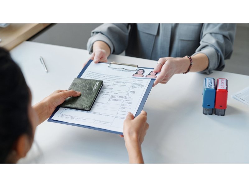 Типы турецких виз и порядок подачи заявления: подробное руководство в рамках Закона № 6458