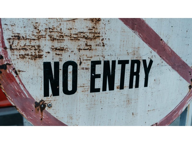 Иностранцы, которым запрещен въезд в Турцию, и решения о запрете на въезд (ЗИМЗ, ст. 9-10)