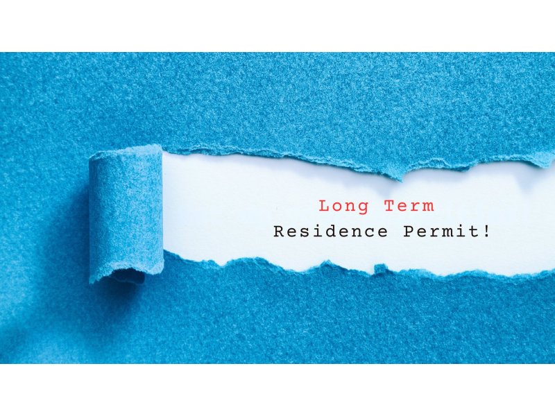 Долгосрочный (бессрочный) вид на жительство: ключ к постоянной жизни в Турции (ЗИМЗ, ст. 42-45)