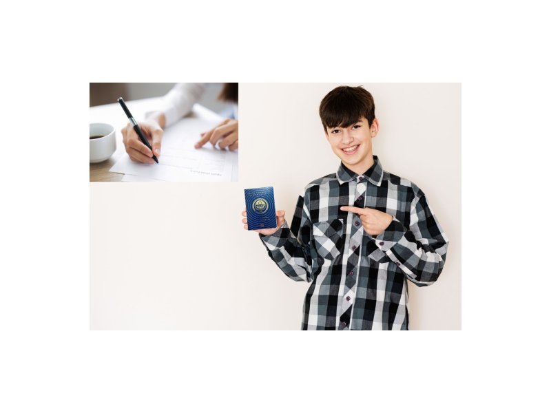 Подача и сопровождение заявлений на гражданство Кыргызстана