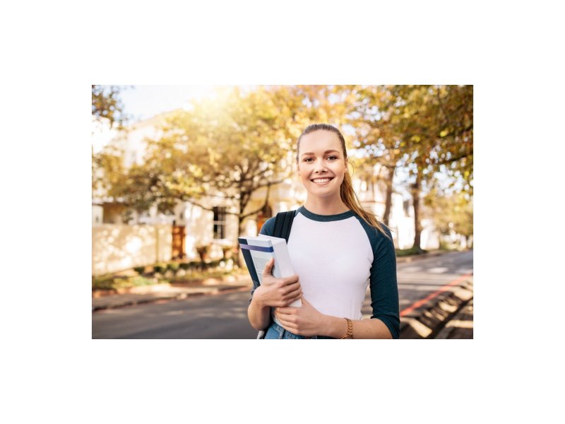 Студенческий вид на жительство