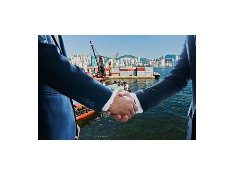 Соглашения о правовом сотрудничестве