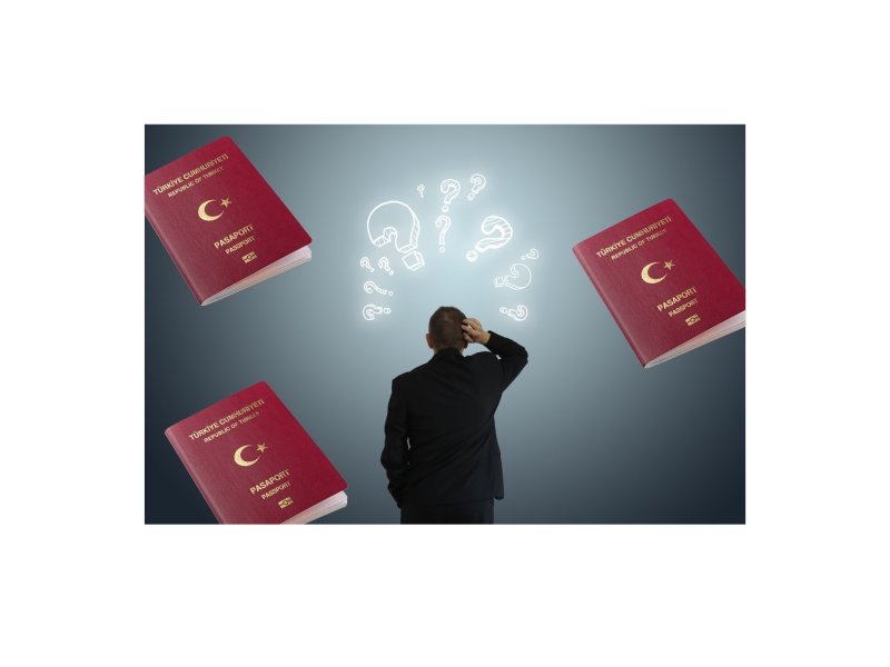 Сложности в паспортных процедурах