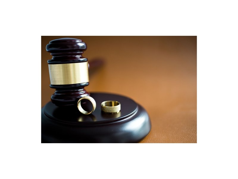 Бракоразводные процессы (по соглашению сторон/спорные)