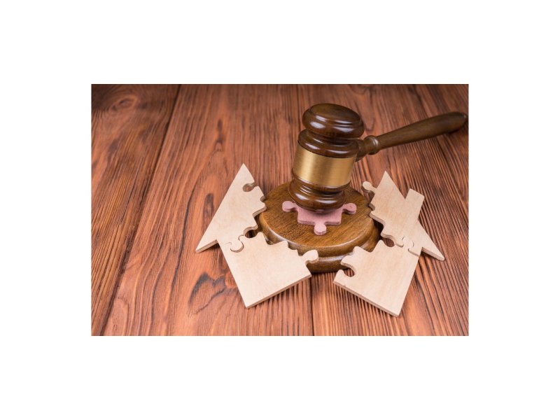 Раздел совместно нажитого имущества