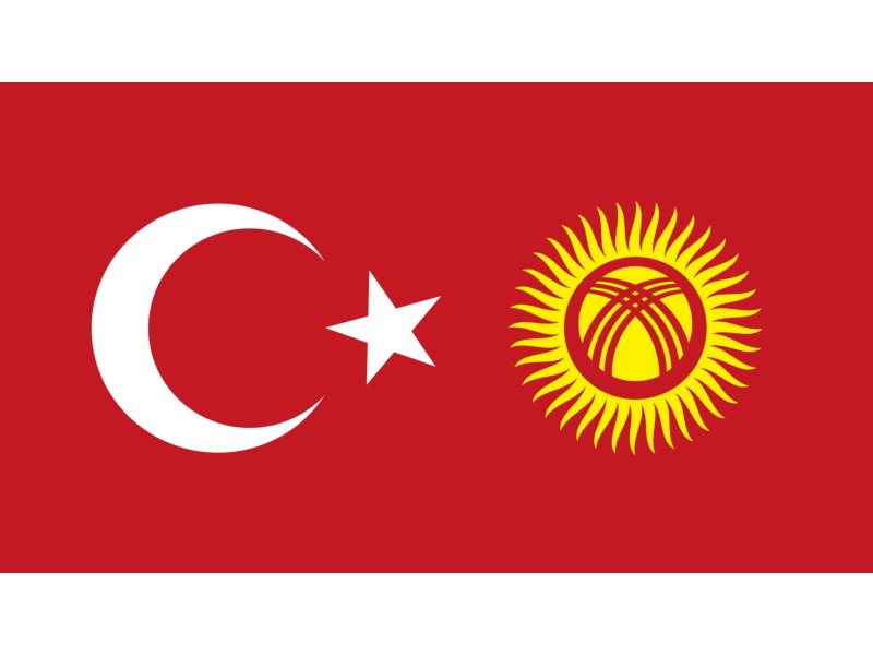 Двусторонние соглашения между Турцией и Кыргызстаном