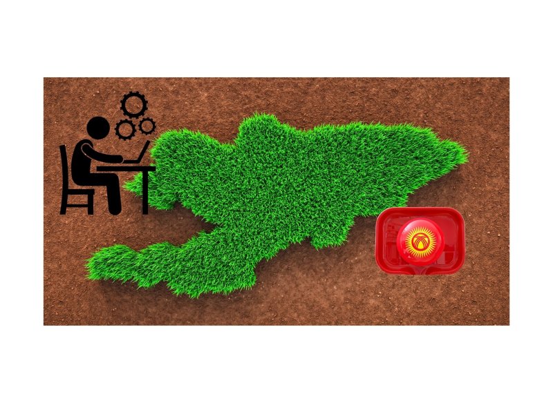 Процессы получения разрешения на работу