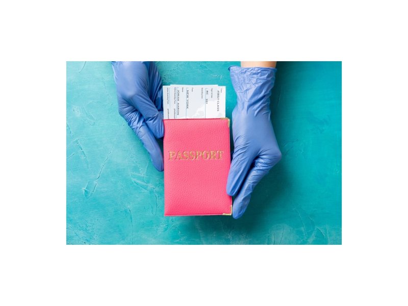 Паспортные ограничения и их решения