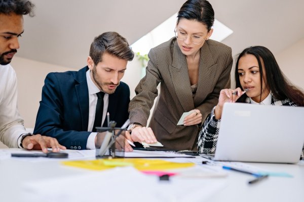 Разрешение на работу для иностранцев в Турции: Подробное руководство по юридическому процессу в рамках Закона № 6735