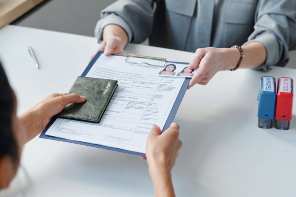 Типы турецких виз и порядок подачи заявления: подробное руководство в рамках Закона № 6458