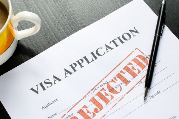 Отказ в выдаче турецкой визы: причины и процесс обжалования (ЗИМЗ, ст. 15-17)