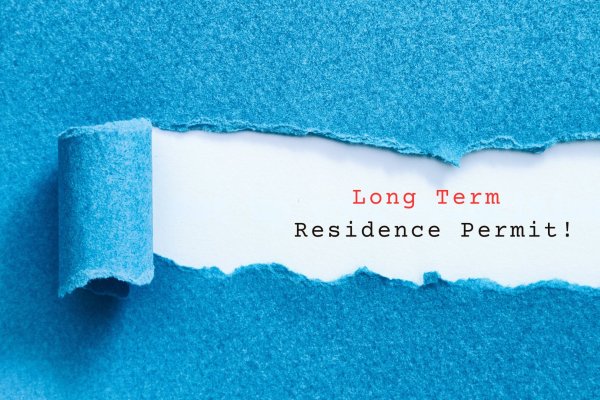 Долгосрочный (бессрочный) вид на жительство: ключ к постоянной жизни в Турции (ЗИМЗ, ст. 42-45)
