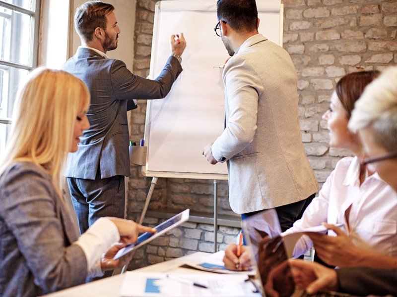 Наша Команда