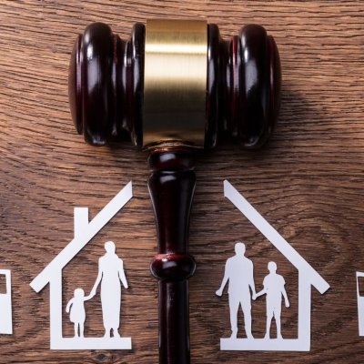 Семейное право