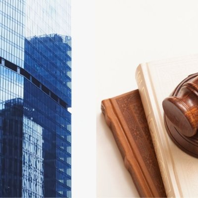 Корпоративное и торговое право