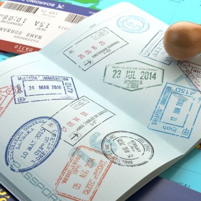 Визовое консультирование