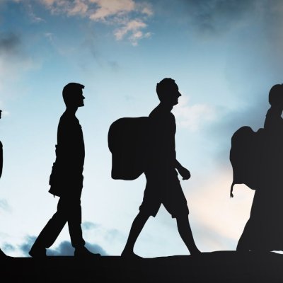 Заявления о предоставлении международной защиты