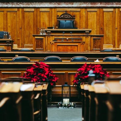 Признание и исполнение решений иностранных судов