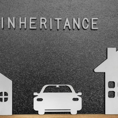 Наследственное право (международный аспект)